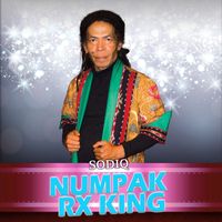 Sodiq - Numpak Rx King