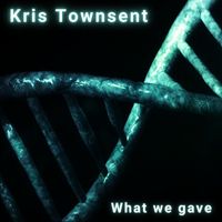 Kris Townsent - What We Gave
