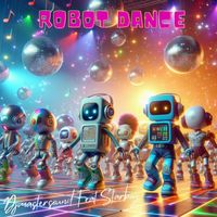 Djmastersound - Robot Dance