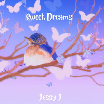 Jessy J - Sweet Dreams