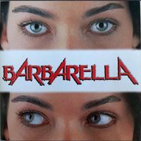 Barbarella - Quero o Teu Amor