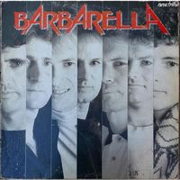 Barbarella - Nova Trilha