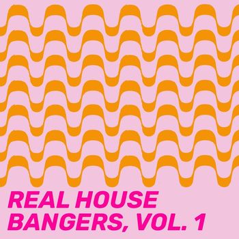 Various Artists - Real House Bangers, Vol. 1
