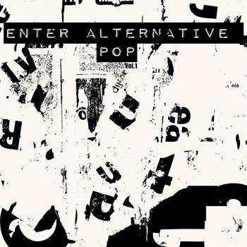 Various Artists - Enter Alternative Pop, Vol. 1 (Explicit)