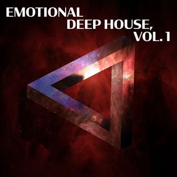 Various Artists - Emotional Deep House, Vol. 1