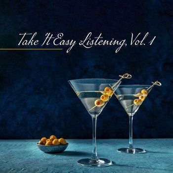 Various Artists - Take It Easy Listening, Vol. 1
