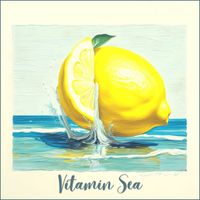 Harry Hawaii - Vitamin Sea