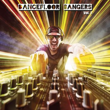 Various Artists - Dancefloor Bangers, Vol. 1 (Explicit)