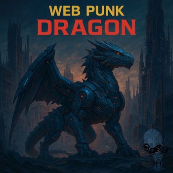 Web Punk - Dragon