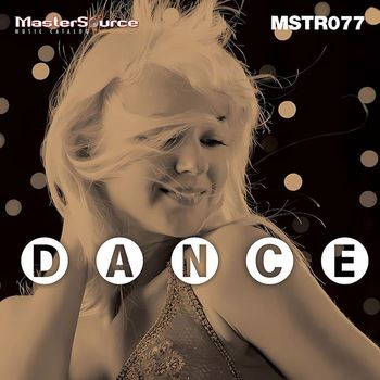 Various Artists - Dance 2
