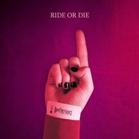 Then Comes Silence - Ride or Die