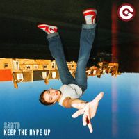 Santo - Keep the Hype Up