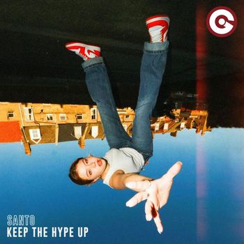 SANTO - Keep the Hype Up