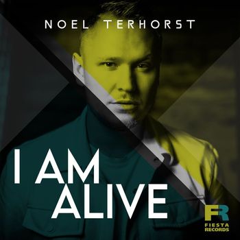 Noel Terhorst - I Am Alive