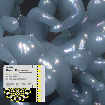 ASEC - Group Dynamics EP