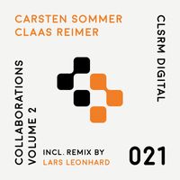 Carsten Sommer & Claas Reimer - Collaborations, Vol. 2