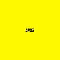 Andy Malex - Boiler (2024 Remaster)