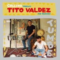 Tito Valdez - Tumbe (The Remixes)