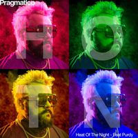 Pragmatico - H.O.T.N (Heat Of The Night) (Radio Edit)
