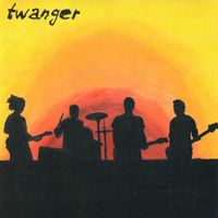 Twanger - Twanger (2004)