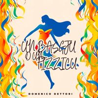 Domenico Dettori - Un Basgju o un Pizzicu (Carrasciali Timpiesu 2024)