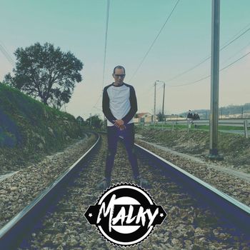 Malky Barros - Stranger