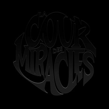S.Pri Noir - La Cour des Miracles (Explicit)