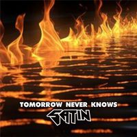Satin - Tomorrow Never Knows