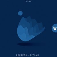 AKRS - Caesura & Efflux