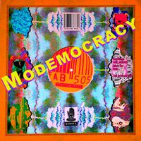 Station Rose - Modemocracy