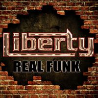 Liberty - Real Funk