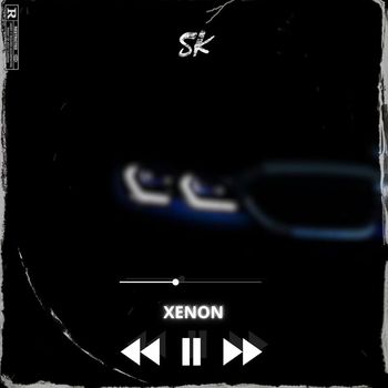Sk - Xénon (Explicit)