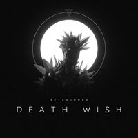 Hellripper - Death Wish
