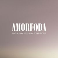 Tito Pontet - Amorfoda (Explicit)