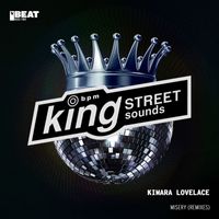 Kimara Lovelace - Misery (Remixes)
