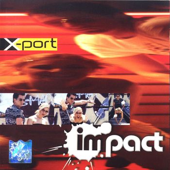 Impact - X-port