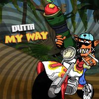 Dutta - My Way