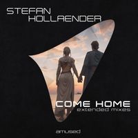 Stefan Hollaender - Come Home