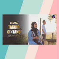 Risma - Takdir Cinta Ku