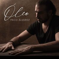Paco Álvarez - Óleo