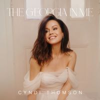 Cyndi Thomson - The Georgia in Me