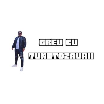 Florinel - Greu cu Tunetozaurii