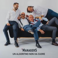The Managers - Un algoritmo non ha cuore