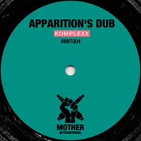 Komplexx - Apparition's Dub