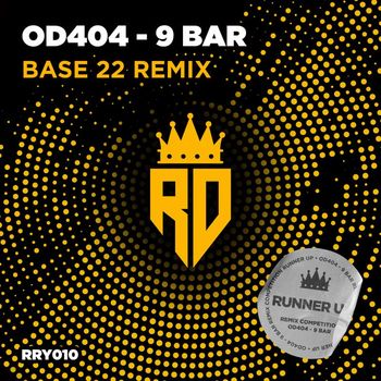 OD404 - 9 Bar (Base 22 Remix)