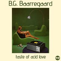 B.G. Baarregaard - Taste Of Acid Love