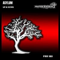 Asylum - Up & Down