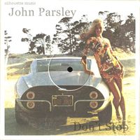 John Parsley - Don't Stop