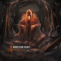 Agressor Bunx - Phantom EP