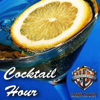 Royce Campbell - Cocktail Hour